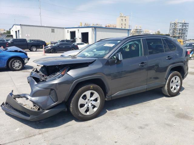 2T3H1RFV6LC041015 | 2020 TOYOTA RAV4 LE