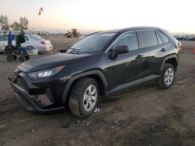 2T3H1RFV6MC107872 | 2021 TOYOTA RAV4 LE