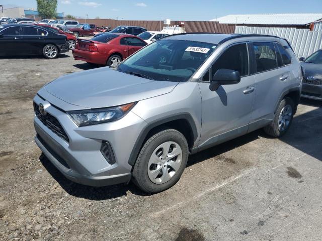 2T3H1RFV6MC148518 | 2021 TOYOTA RAV4 LE