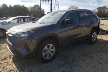 2T3H1RFV6NW224299 | 2022 TOYOTA RAV4 LE