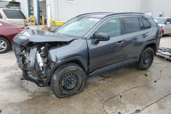 2T3H1RFV7LC050354 | 2020 TOYOTA RAV4 LE