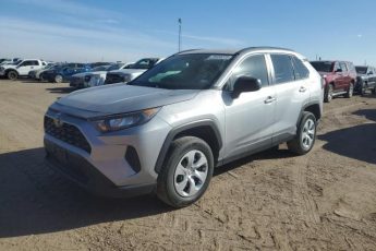 2T3H1RFV7LW079089 | 2020 TOYOTA RAV4 LE