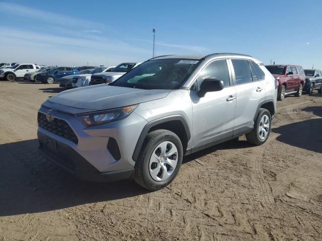 2T3H1RFV7LW079089 | 2020 TOYOTA RAV4 LE