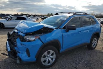 2T3H1RFV9LW071477 | 2020 TOYOTA RAV4 LE