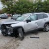 3CZRU6H5XHM700464 | 2017 HONDA HR-V EX