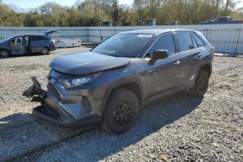 2T3H1RFV9NW200370 | 2022 TOYOTA RAV4 LE