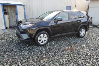 2T3H1RFV9PC237200 | 2023 TOYOTA RAV4 LE