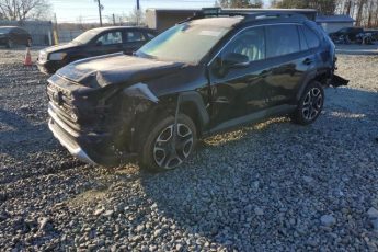 2T3J1RFV4KW026656 | 2019 TOYOTA RAV4 ADVEN