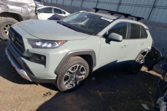 2T3J1RFV9LC071756 | 2020 TOYOTA RAV4 ADVEN