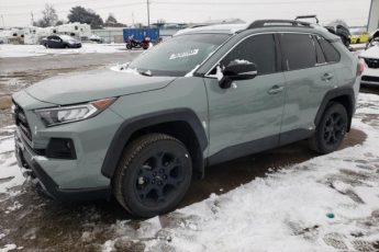 2T3J1RFVXLC112332 | 2020 TOYOTA RAV4 ADVEN