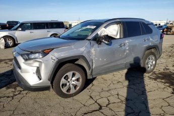 2T3K1RFV1LW082155 | 2020 TOYOTA RAV4 LE