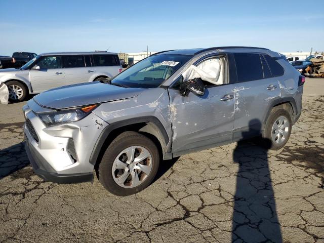 2T3K1RFV1LW082155 | 2020 TOYOTA RAV4 LE