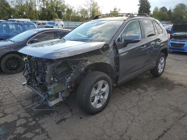 2T3MWRFV0KW037569 | 2019 TOYOTA RAV4 LE