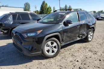 2T3MWRFVXKW043623 | 2019 TOYOTA RAV4 LE