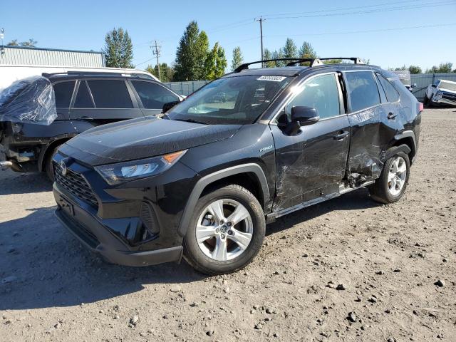 2T3MWRFVXKW043623 | 2019 TOYOTA RAV4 LE