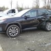 1FAHP2MK3EG166362 | 2014 FORD TAURUS POL