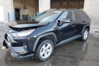 2T3P1RFV0KC028531 | 2019 TOYOTA RAV4 XLE