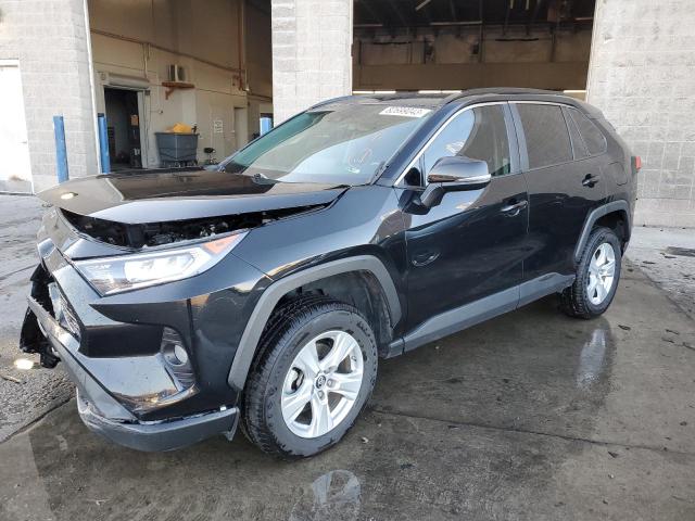 2T3P1RFV0KC028531 | 2019 TOYOTA RAV4 XLE