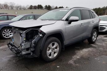 2T3P1RFV0LC139856 | 2020 TOYOTA RAV4 XLE