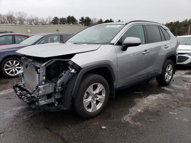 2T3P1RFV0LC139856 | 2020 TOYOTA RAV4 XLE