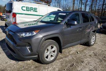 2T3P1RFV0MC239991 | 2021 TOYOTA RAV4 XLE