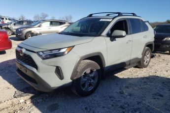 2T3P1RFV0NW295591 | 2022 TOYOTA RAV4 XLE