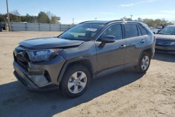 2T3P1RFV1KC059206 | 2019 TOYOTA RAV4 XLE