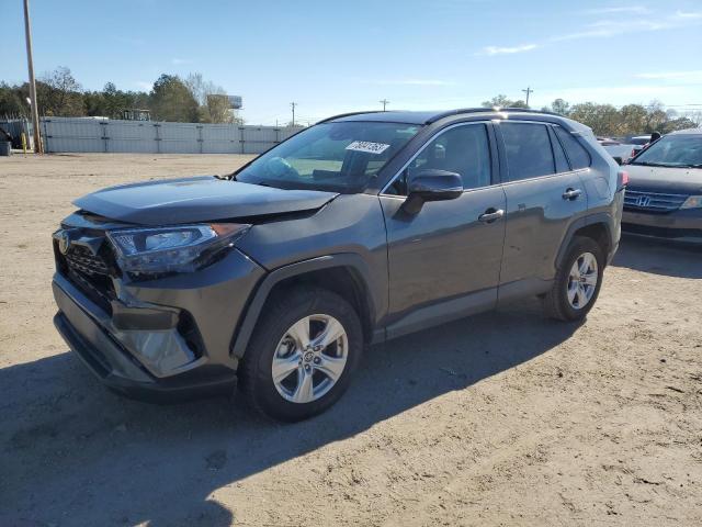 2T3P1RFV1KC059206 | 2019 TOYOTA RAV4 XLE