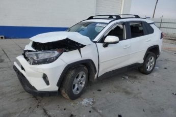 2T3P1RFV1KW072682 | 2019 TOYOTA RAV4 XLE