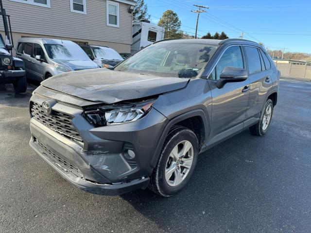 2T3P1RFV2MC205423 | 2021 TOYOTA RAV4 XLE