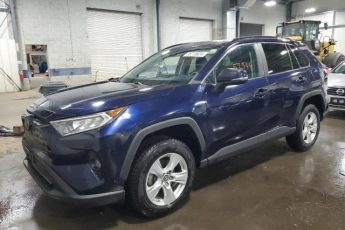 2T3P1RFV3KW063059 | 2019 TOYOTA RAV4 XLE