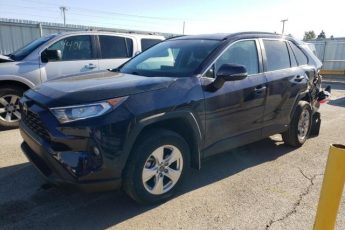 2T3P1RFV3LC089728 | 2020 TOYOTA RAV4 XLE