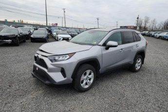 2T3P1RFV3LW117106 | 2020 TOYOTA RAV4 XLE