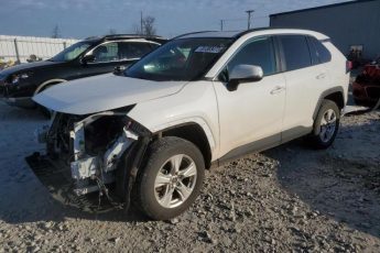 2T3P1RFV4KC003356 | 2019 TOYOTA RAV4 XLE