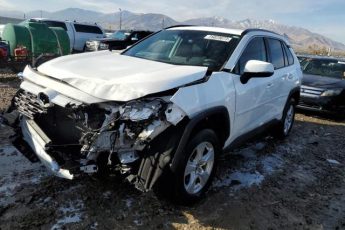 2T3P1RFV5KC002975 | 2019 TOYOTA RAV4 XLE