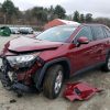 1FMCU0G6XLUB67647 | 2020 FORD ESCAPE SE