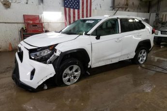 2T3P1RFV5LC094140 | 2020 TOYOTA RAV4 XLE