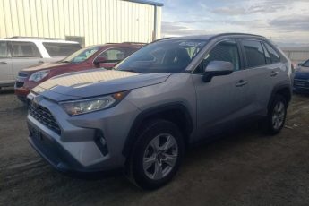 2T3P1RFV5LC110269 | 2020 TOYOTA RAV4 XLE