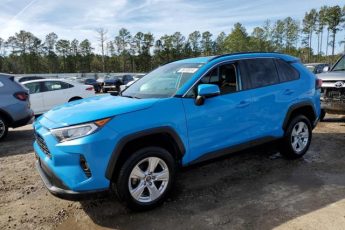 2T3P1RFV6KW063105 | 2019 TOYOTA RAV4 XLE