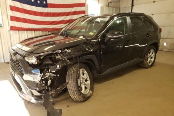 2T3P1RFV6MC157585 | 2021 TOYOTA RAV4 XLE