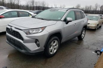 2T3P1RFV7LW112071 | 2020 TOYOTA RAV4 XLE