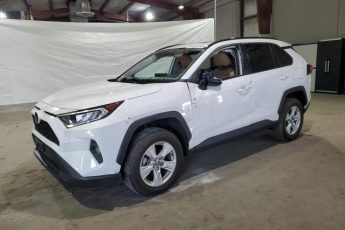 2T3P1RFV7MC192720 | 2021 TOYOTA RAV4 XLE