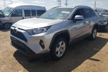 2T3P1RFV8KW049450 | 2019 TOYOTA RAV4 XLE