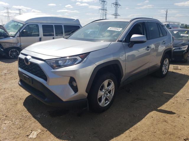 2T3P1RFV8KW049450 | 2019 TOYOTA RAV4 XLE