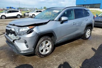 2T3P1RFV8LC093936 | 2020 TOYOTA RAV4 XLE