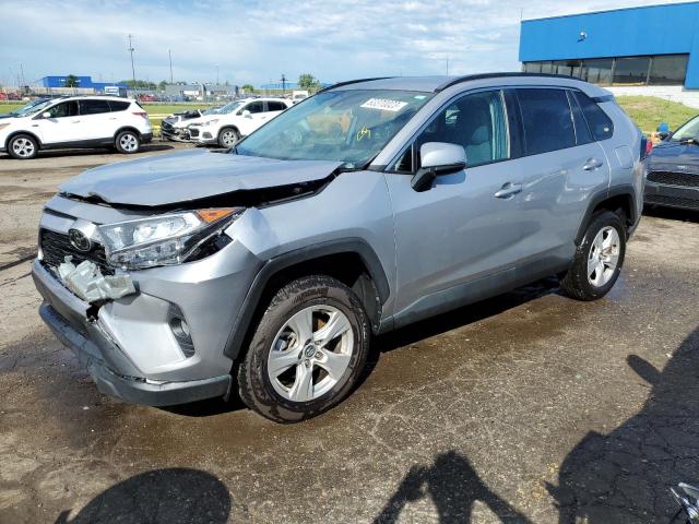 2T3P1RFV8LC093936 | 2020 TOYOTA RAV4 XLE