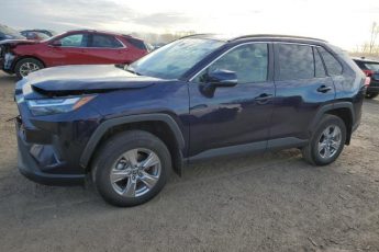 2T3P1RFV8NW310256 | 2022 TOYOTA RAV4 XLE