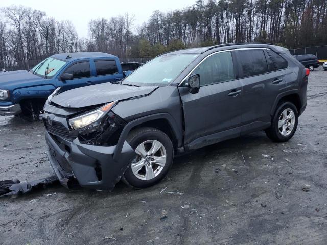 2T3P1RFV9LC124837 | 2020 TOYOTA RAV4 XLE