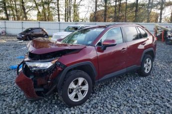 2T3P1RFV9LW136971 | 2020 TOYOTA RAV4 XLE