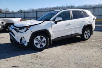 2T3P1RFV9MC156124 | 2021 TOYOTA RAV4 XLE